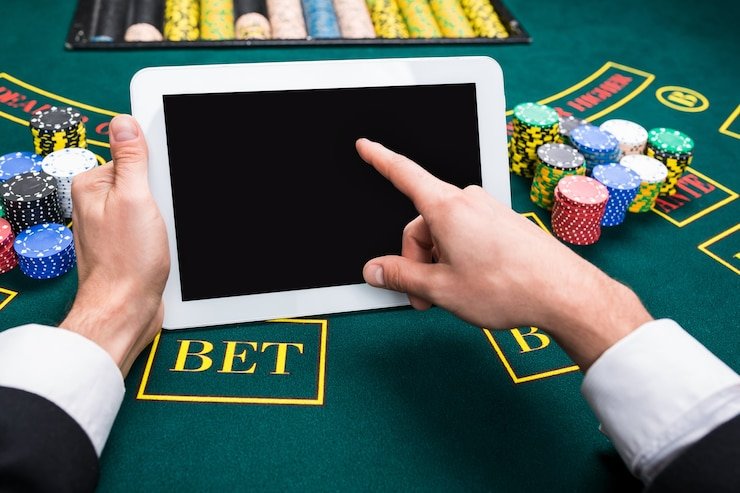 Antarmuka dashboard agb99 slot dengan ringkasan kategori permainan dan opsi pembayaran