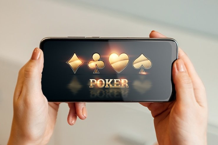 Aplikasi mobile agb99 slot menampilkan Sportsbook pada Android